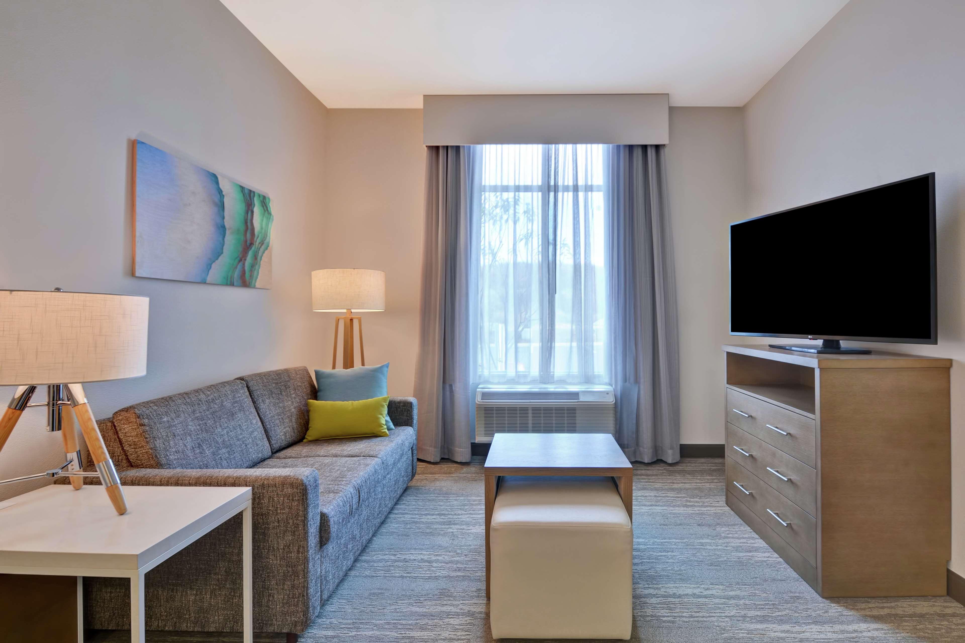 Homewood Suites By Hilton Chula Vista Eastlake Exterior foto