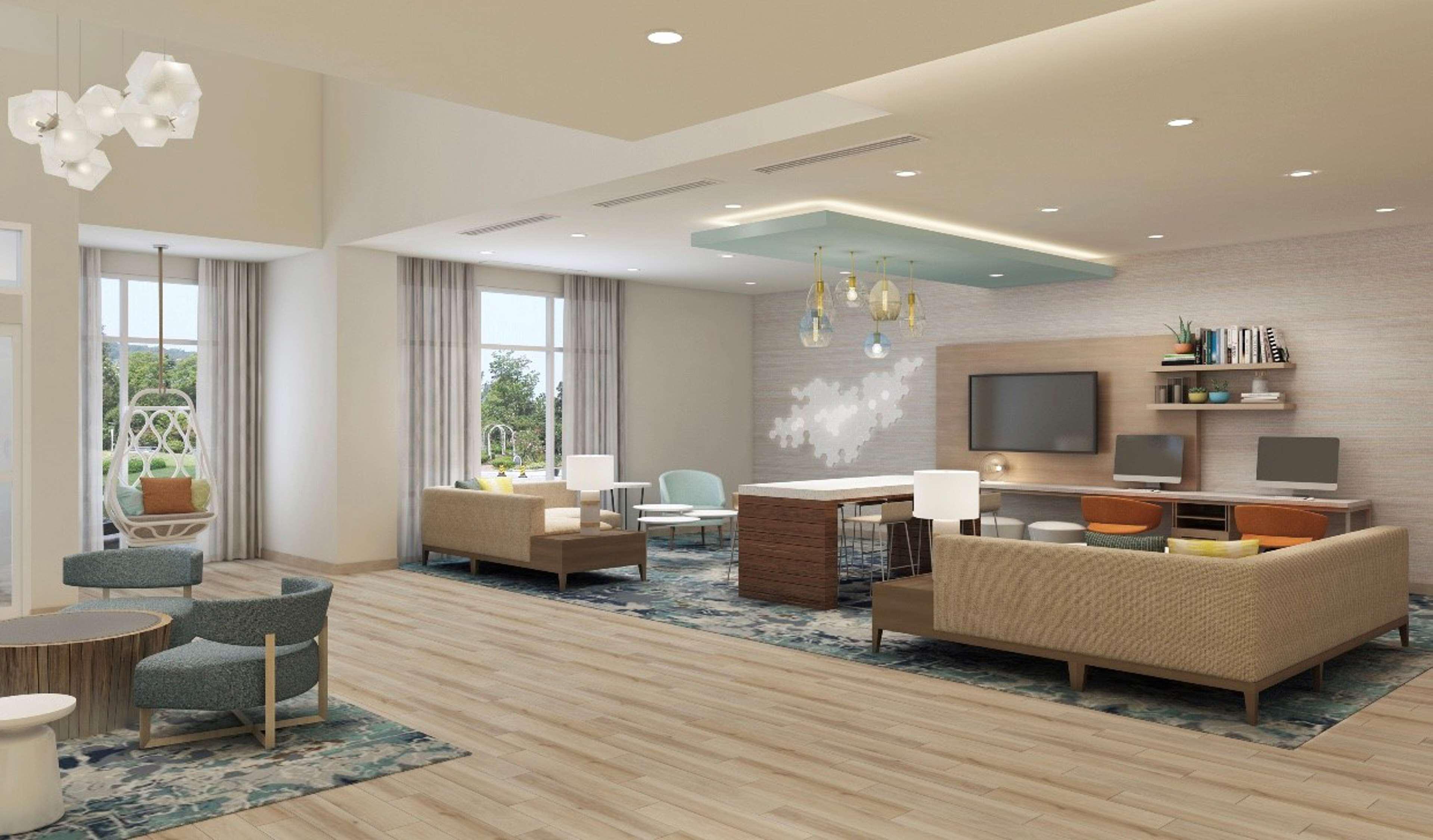 Homewood Suites By Hilton Chula Vista Eastlake Exterior foto