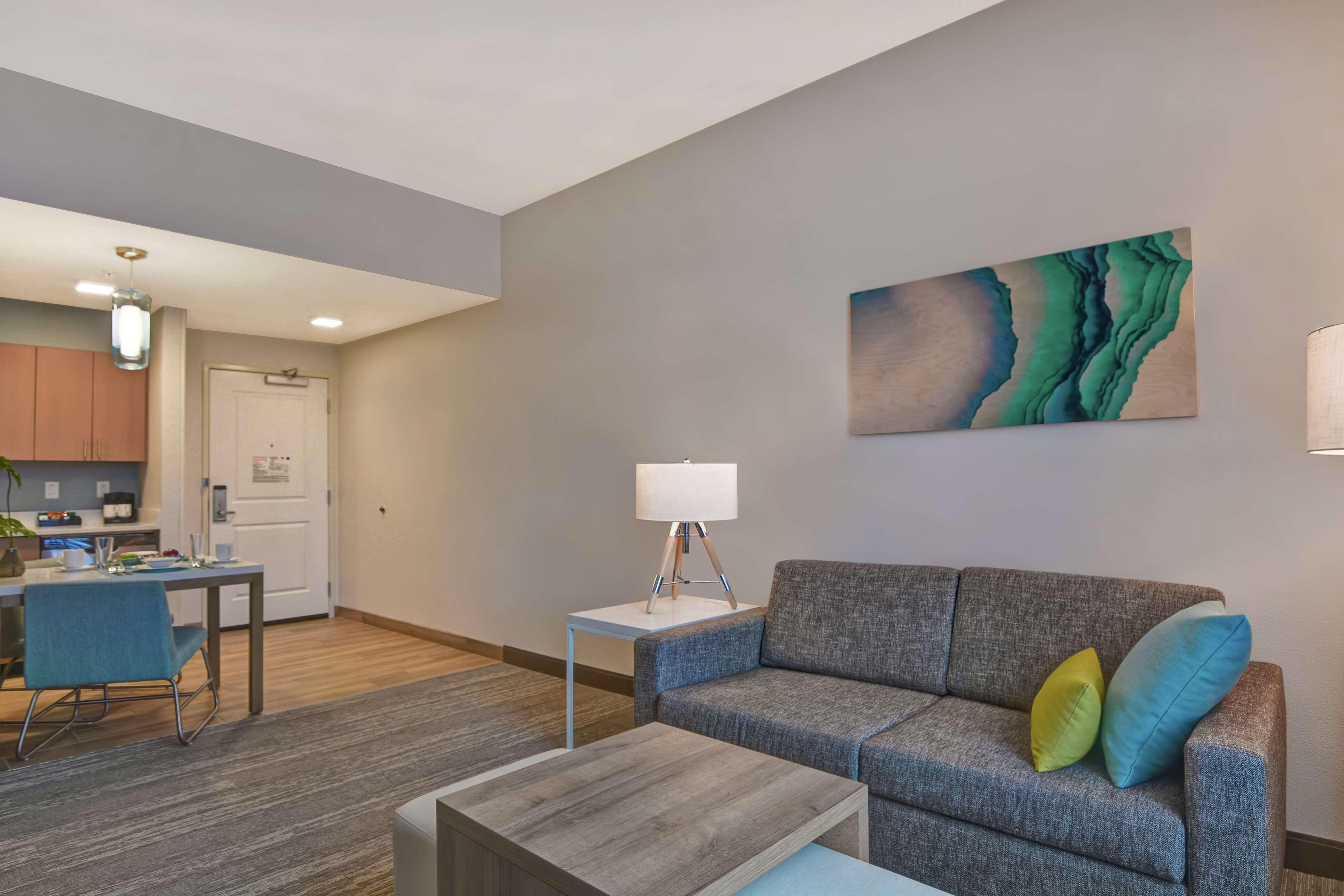Homewood Suites By Hilton Chula Vista Eastlake Exterior foto