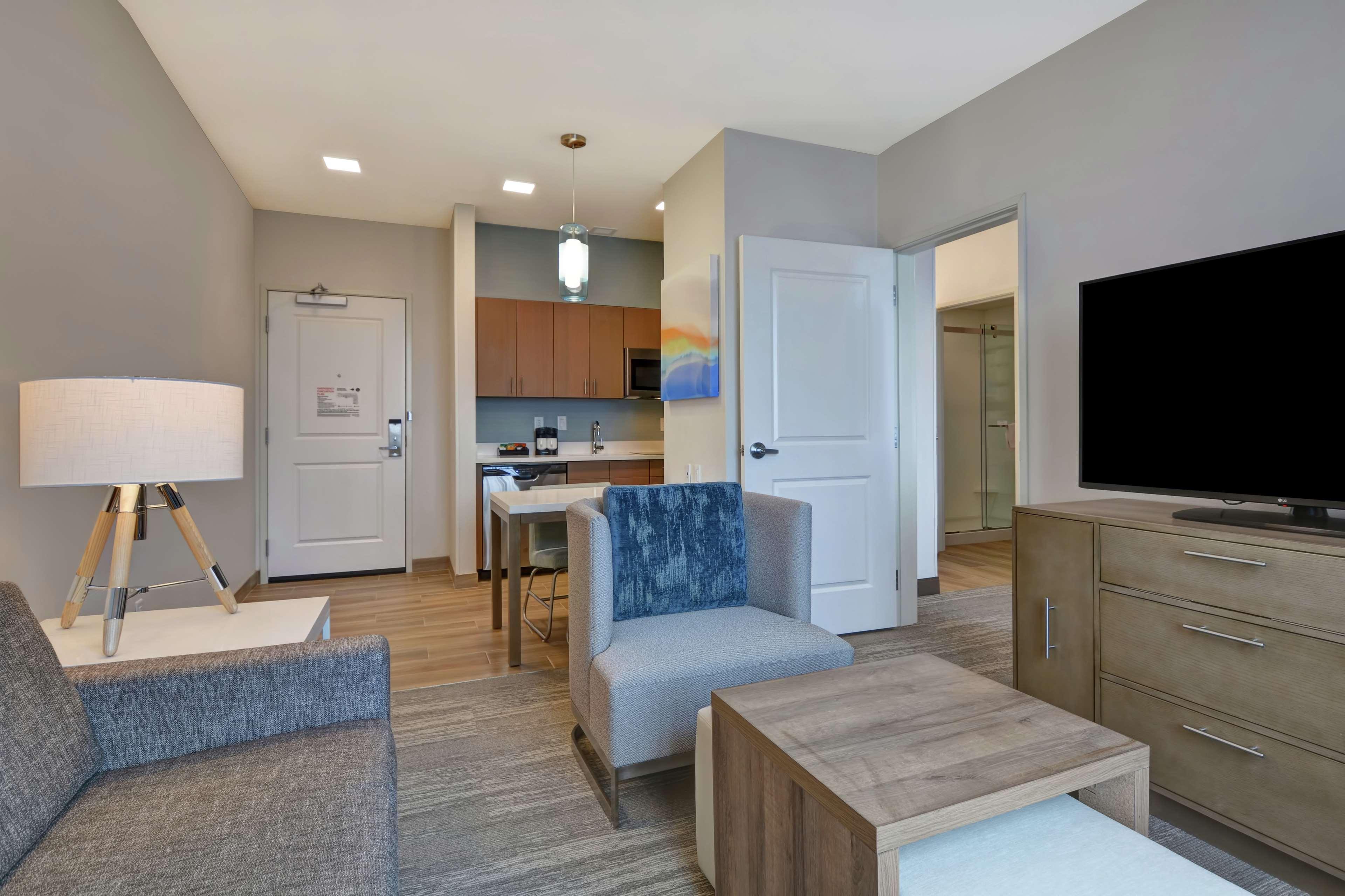 Homewood Suites By Hilton Chula Vista Eastlake Exterior foto