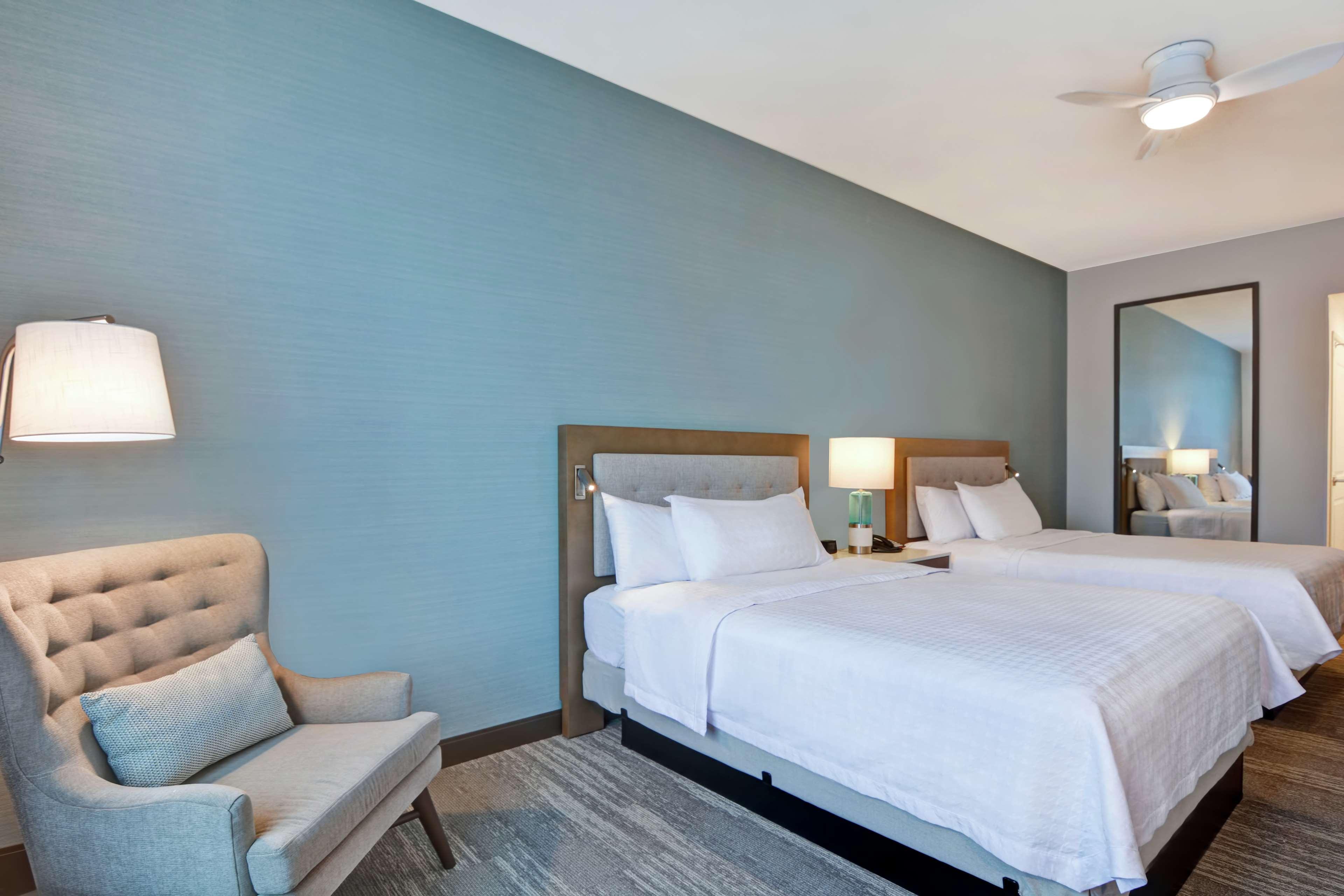 Homewood Suites By Hilton Chula Vista Eastlake Exterior foto