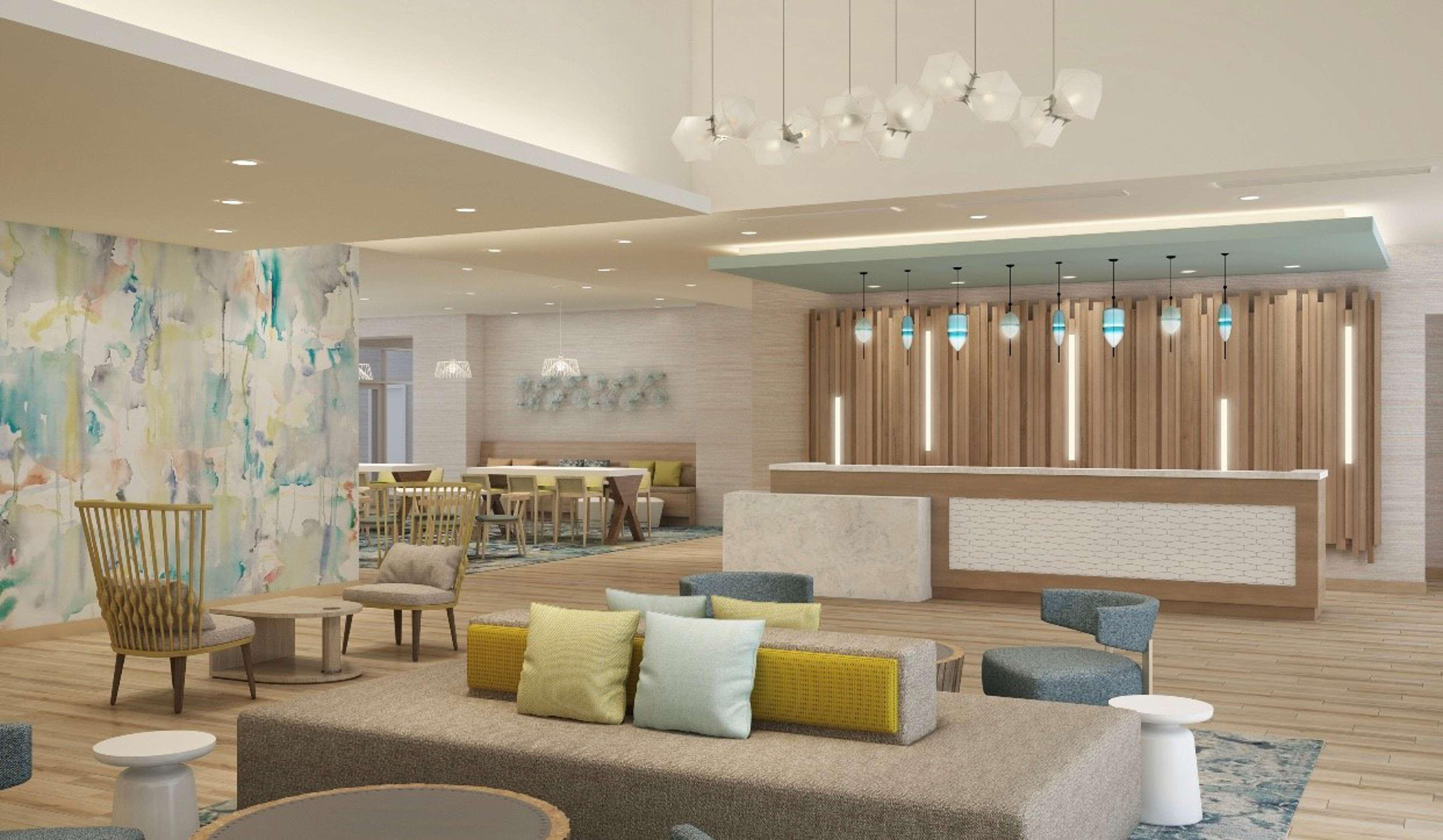 Homewood Suites By Hilton Chula Vista Eastlake Exterior foto