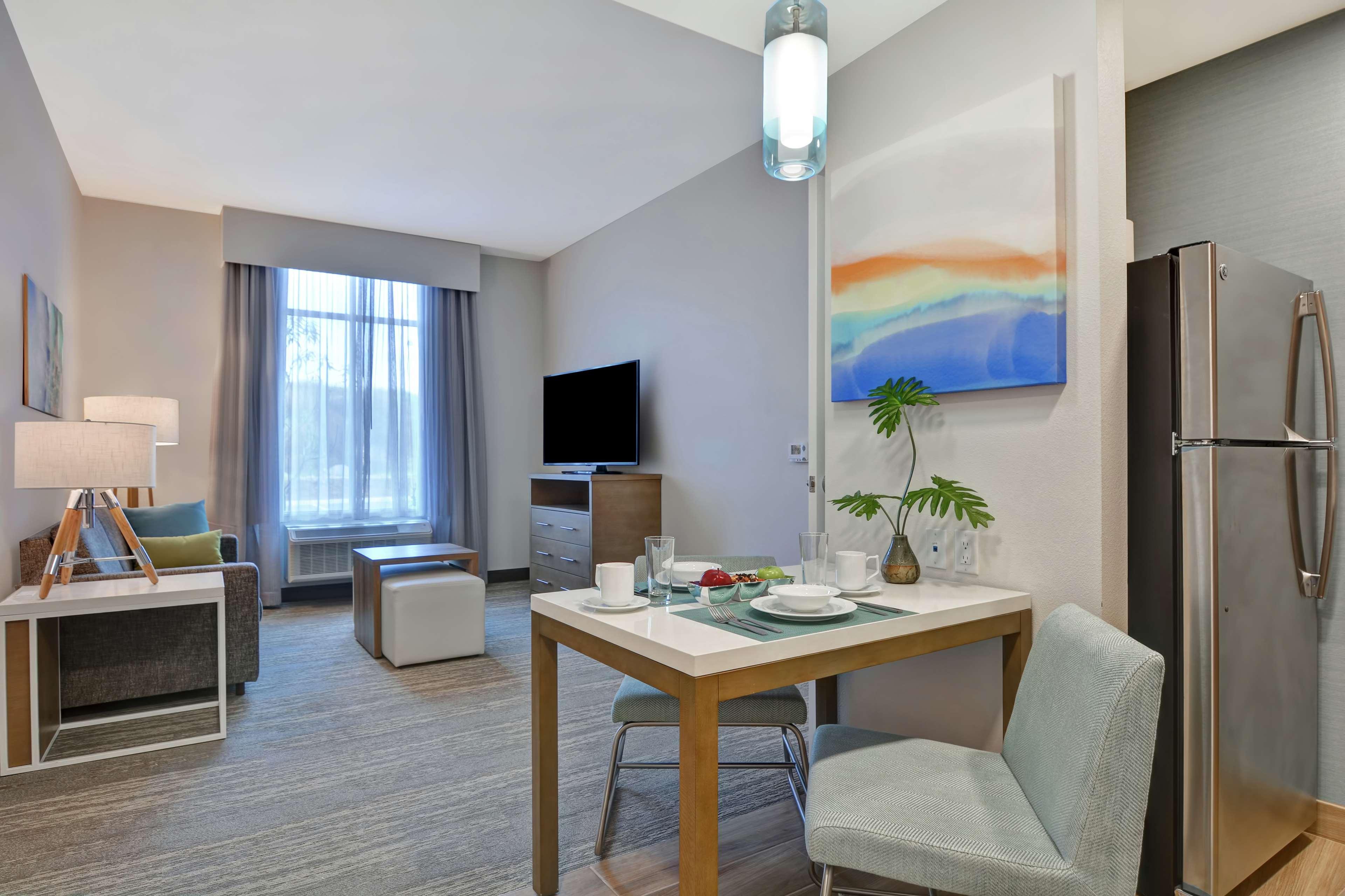 Homewood Suites By Hilton Chula Vista Eastlake Exterior foto