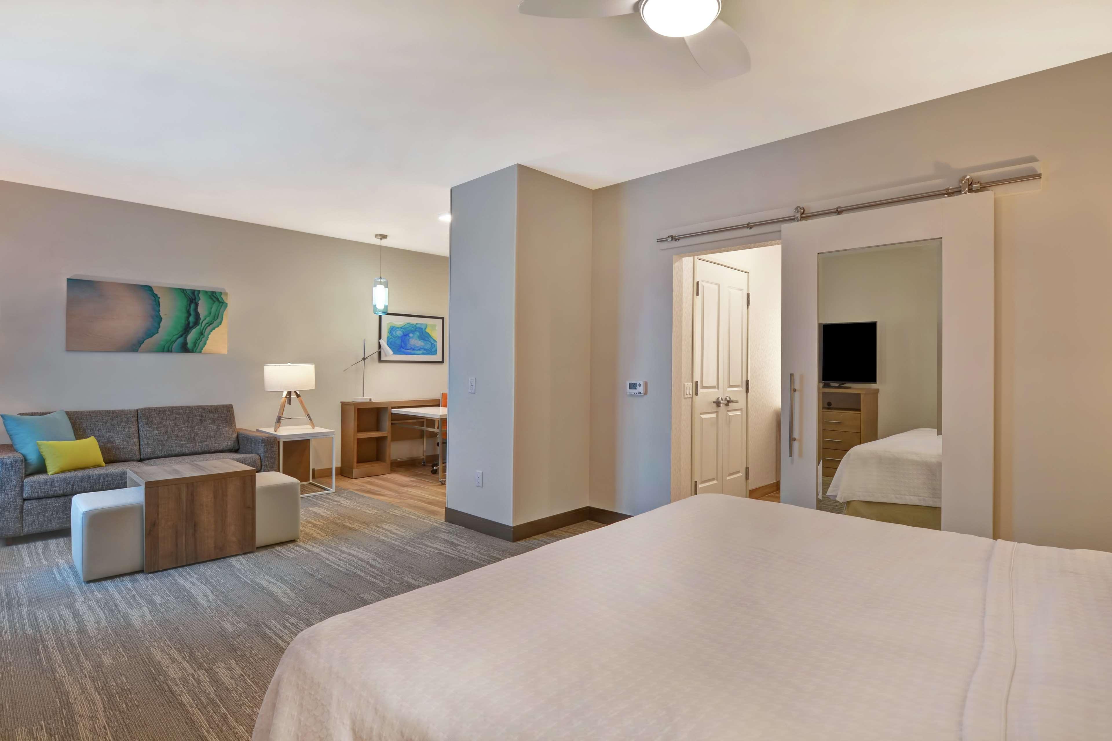 Homewood Suites By Hilton Chula Vista Eastlake Exterior foto