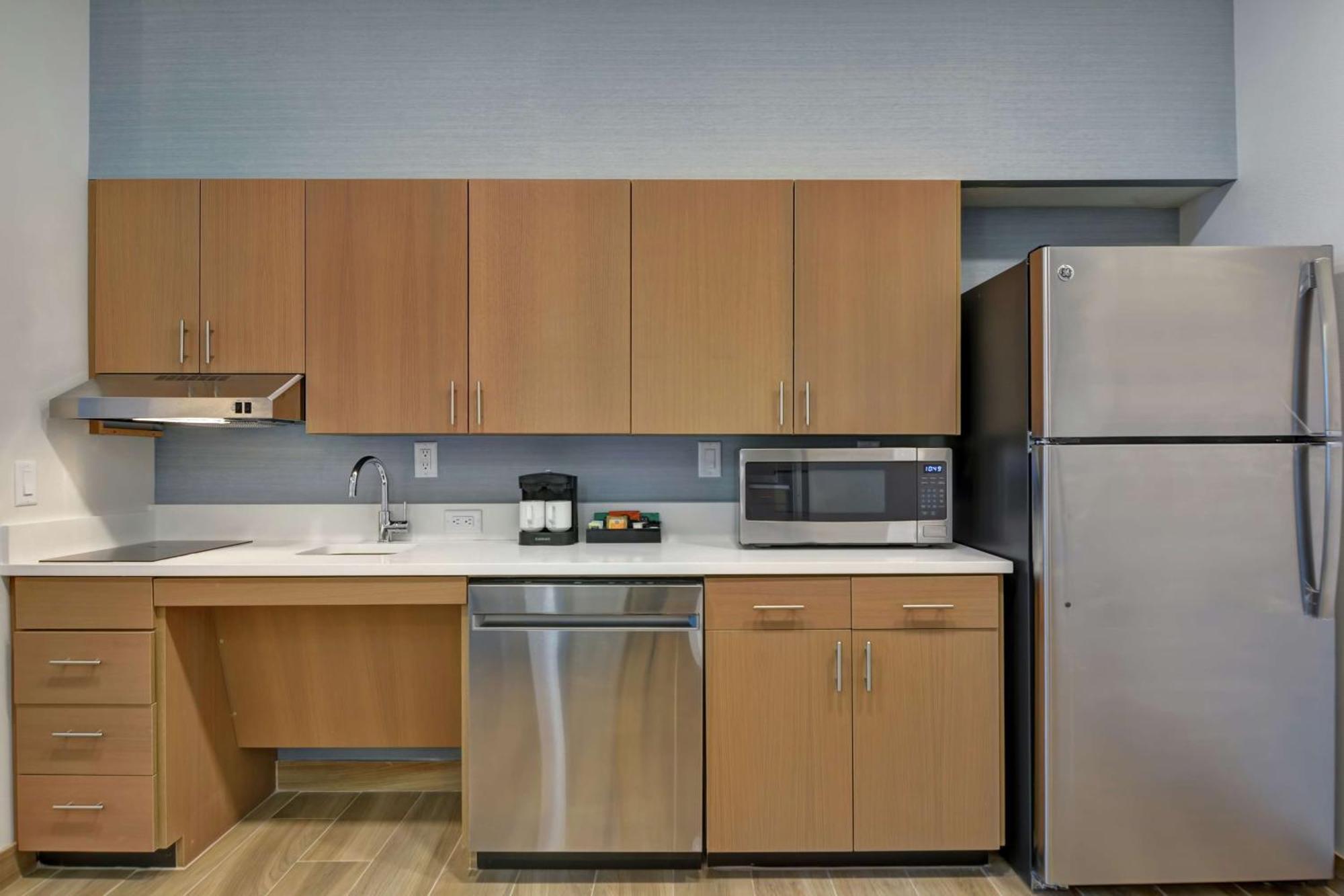 Homewood Suites By Hilton Chula Vista Eastlake Exterior foto