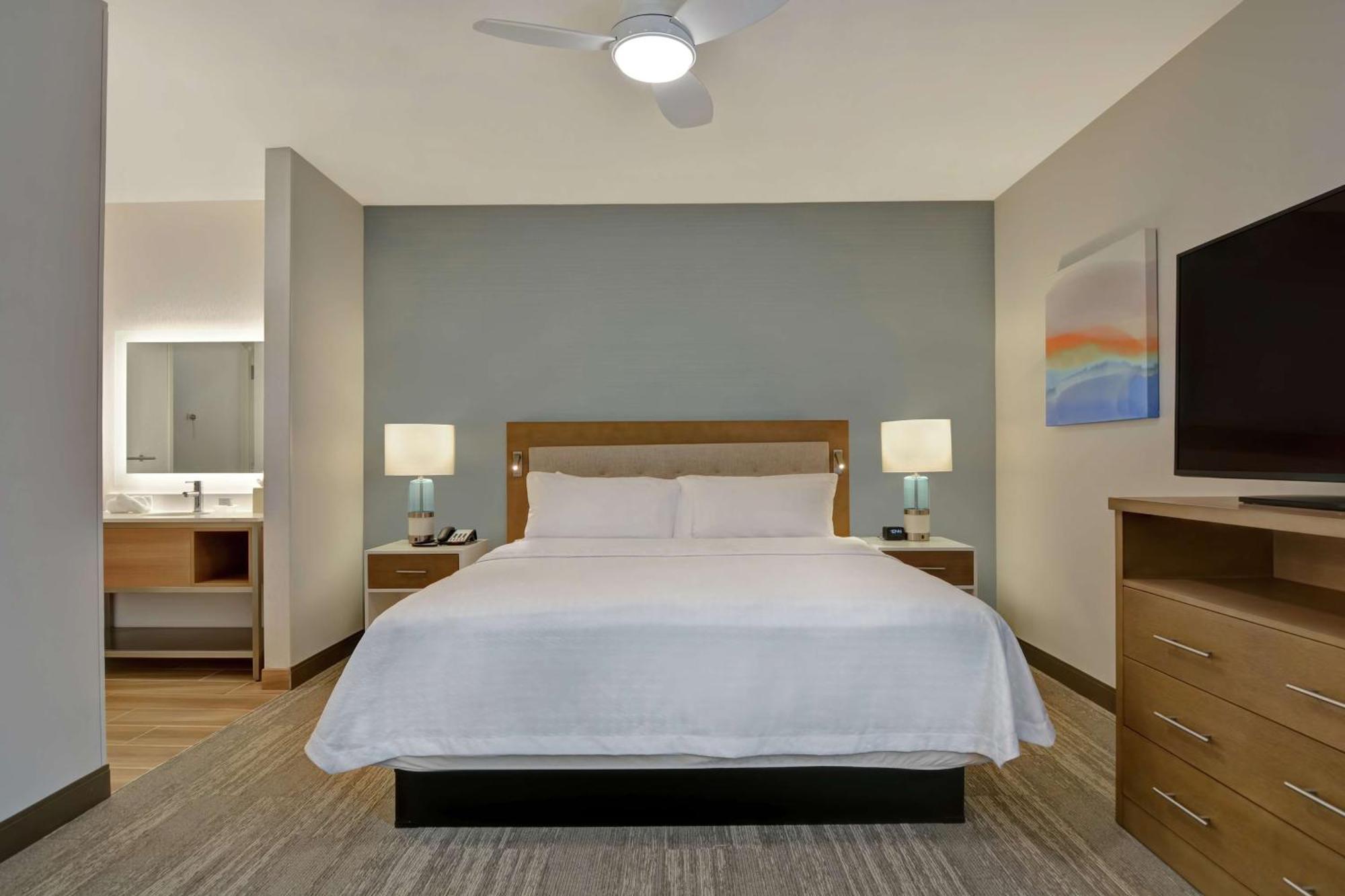 Homewood Suites By Hilton Chula Vista Eastlake Exterior foto