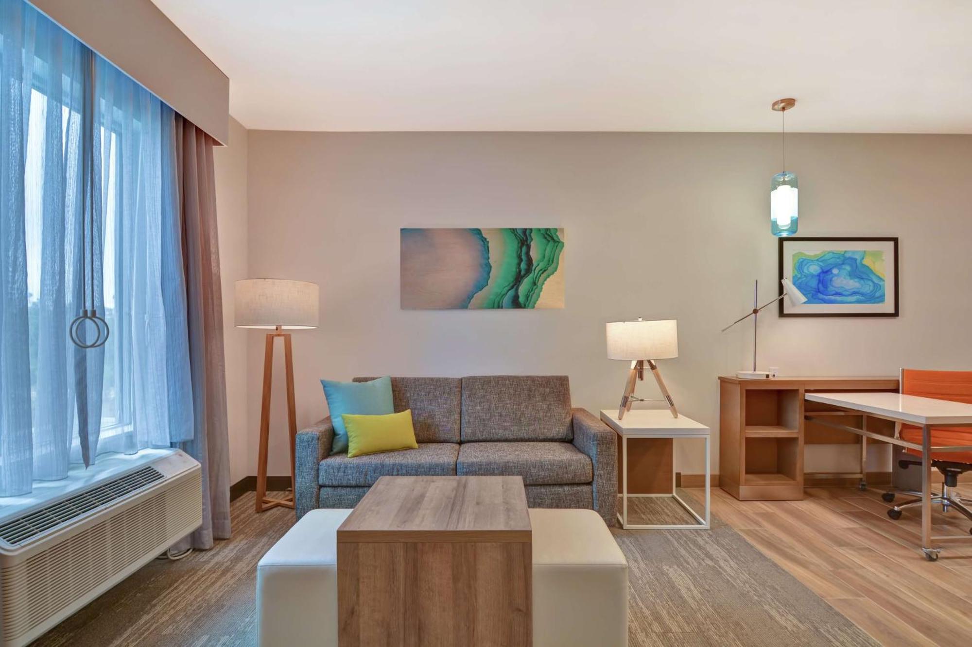 Homewood Suites By Hilton Chula Vista Eastlake Exterior foto