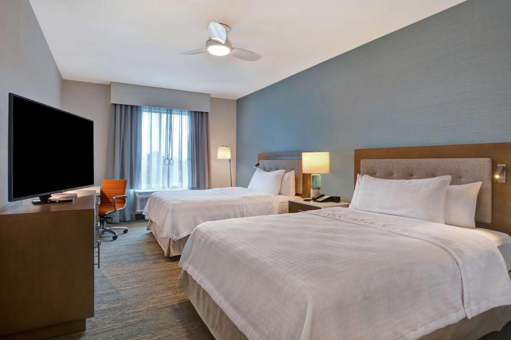 Homewood Suites By Hilton Chula Vista Eastlake Exterior foto