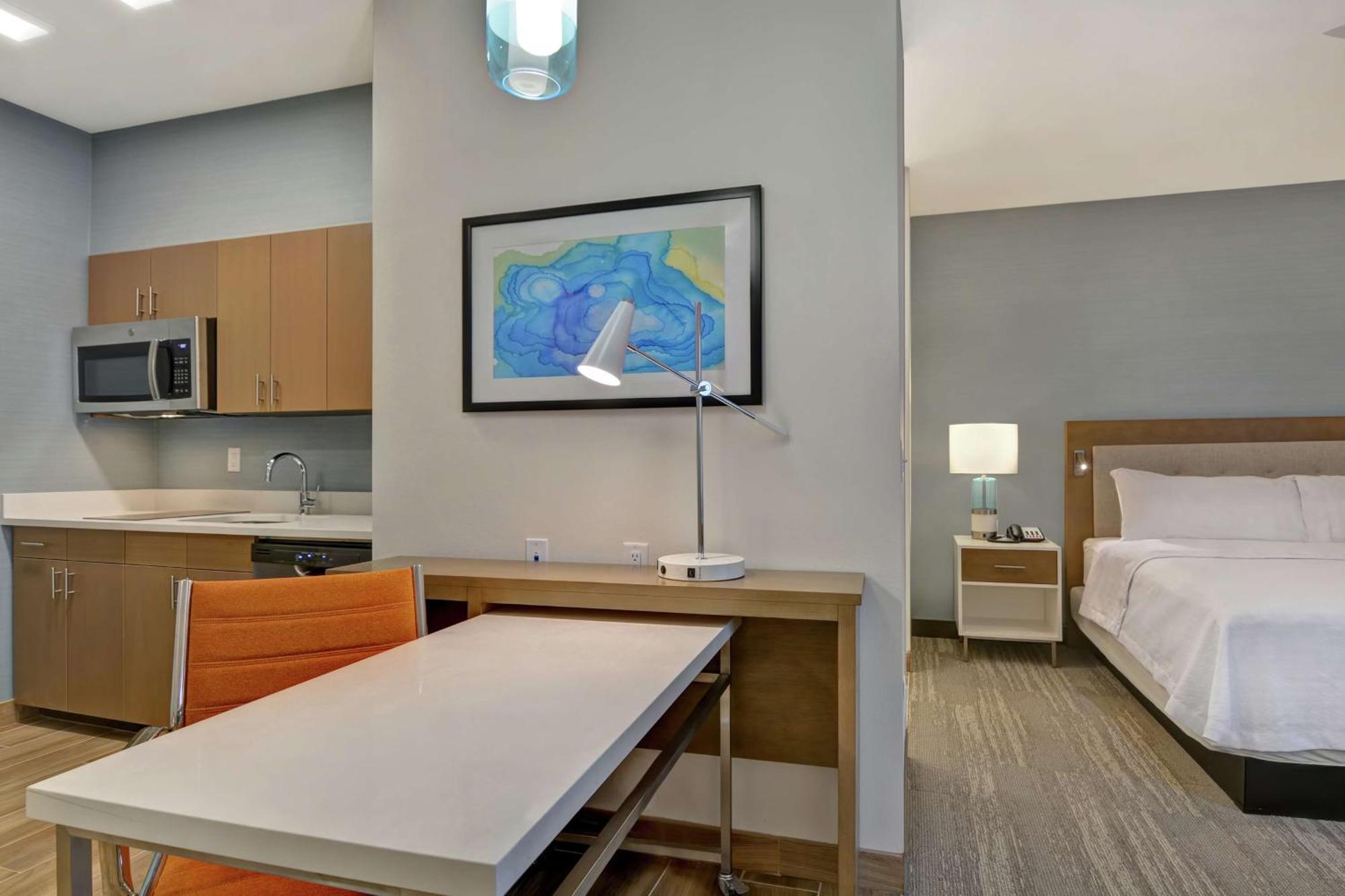 Homewood Suites By Hilton Chula Vista Eastlake Exterior foto