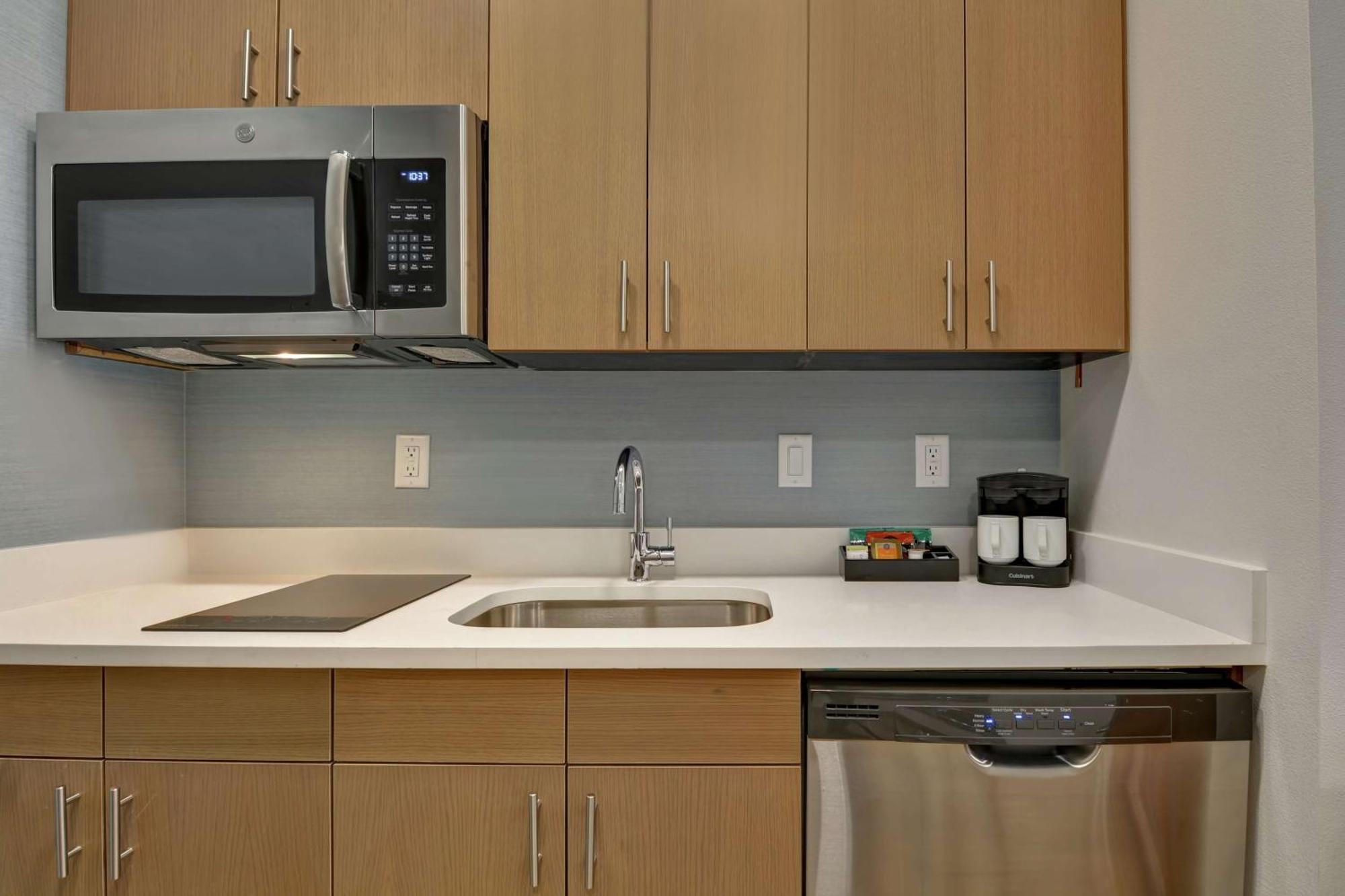Homewood Suites By Hilton Chula Vista Eastlake Exterior foto