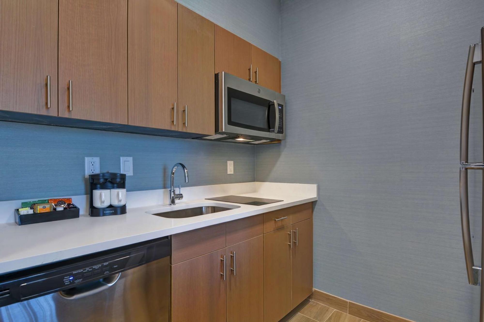 Homewood Suites By Hilton Chula Vista Eastlake Exterior foto