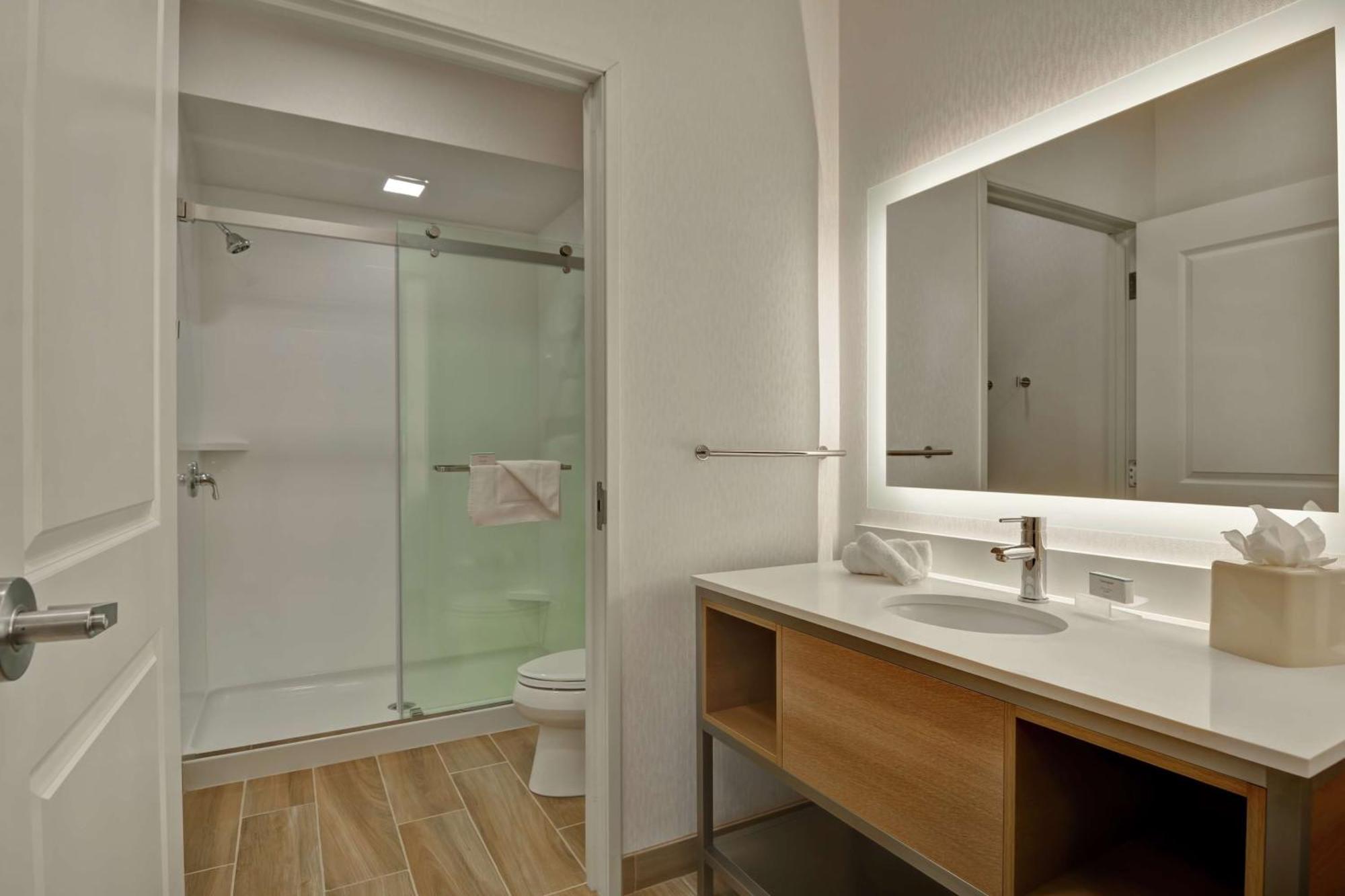 Homewood Suites By Hilton Chula Vista Eastlake Exterior foto