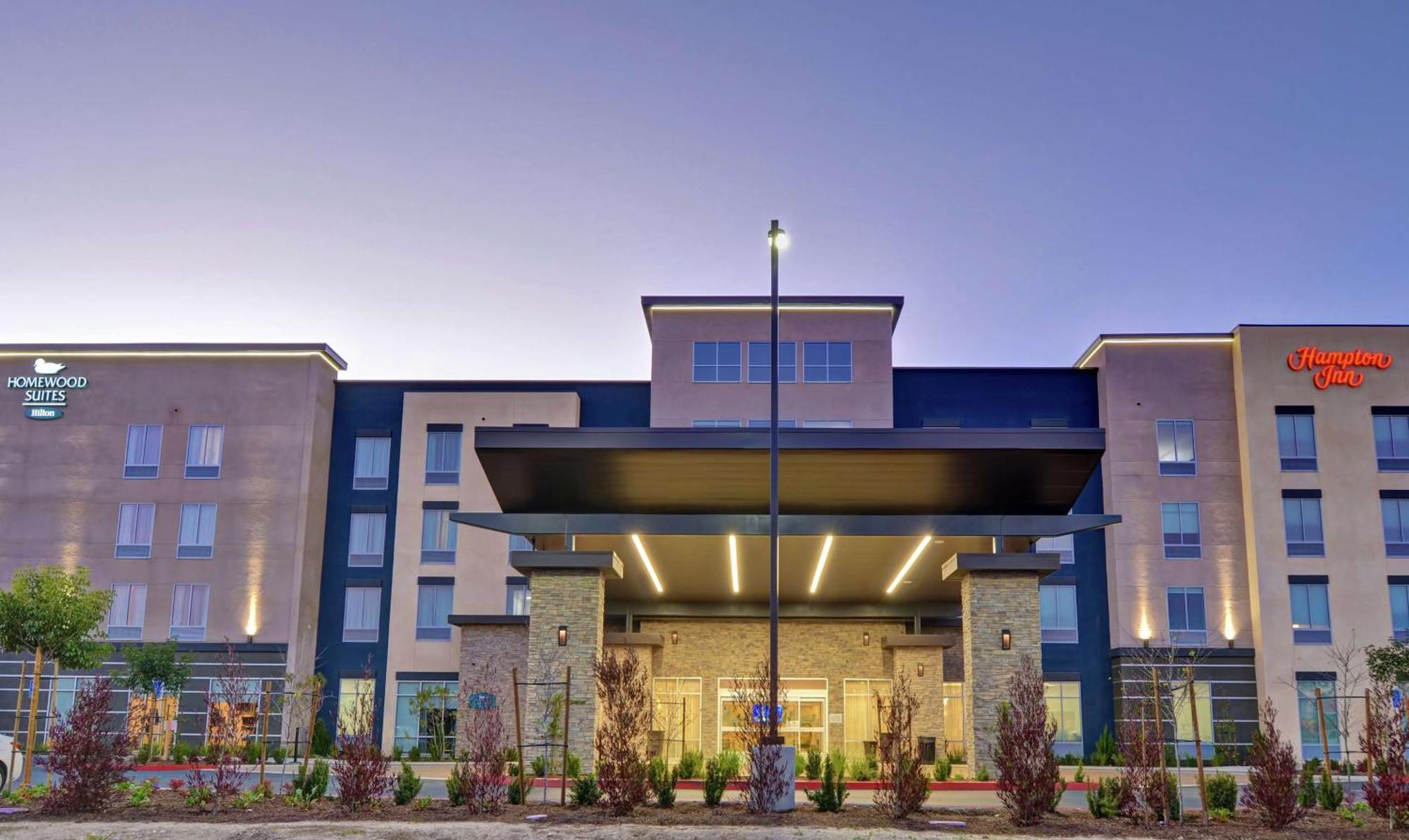 Homewood Suites By Hilton Chula Vista Eastlake Exterior foto