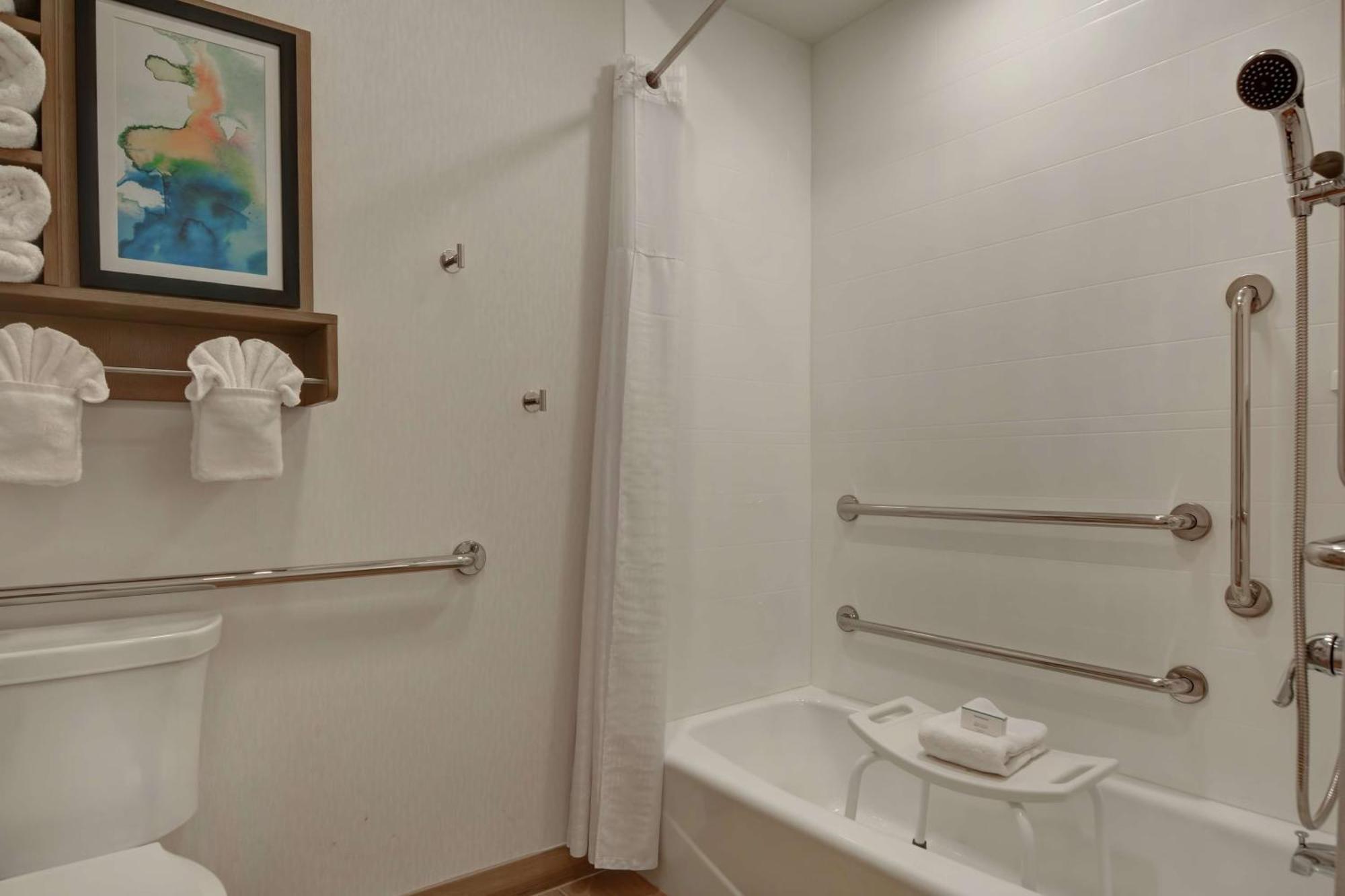 Homewood Suites By Hilton Chula Vista Eastlake Exterior foto