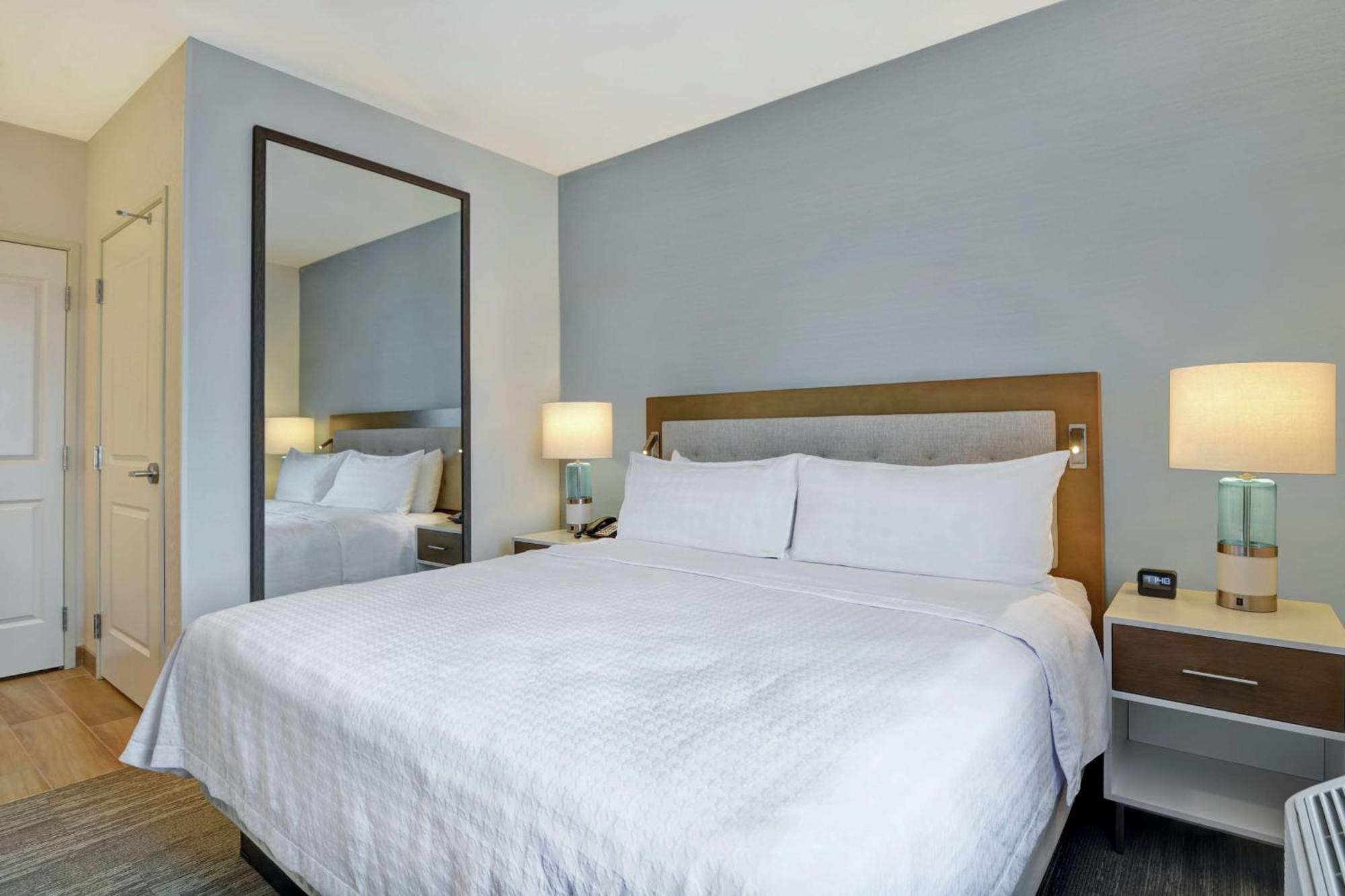 Homewood Suites By Hilton Chula Vista Eastlake Exterior foto