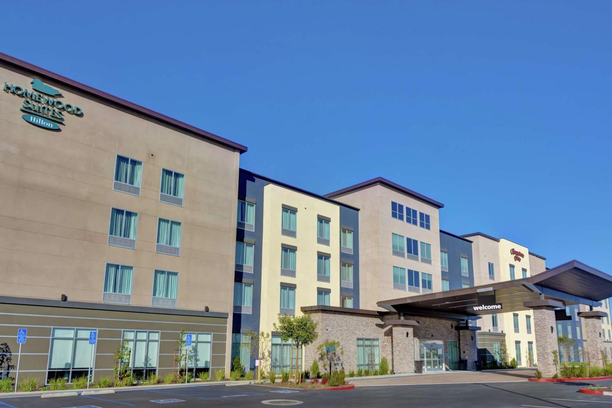 Homewood Suites By Hilton Chula Vista Eastlake Exterior foto
