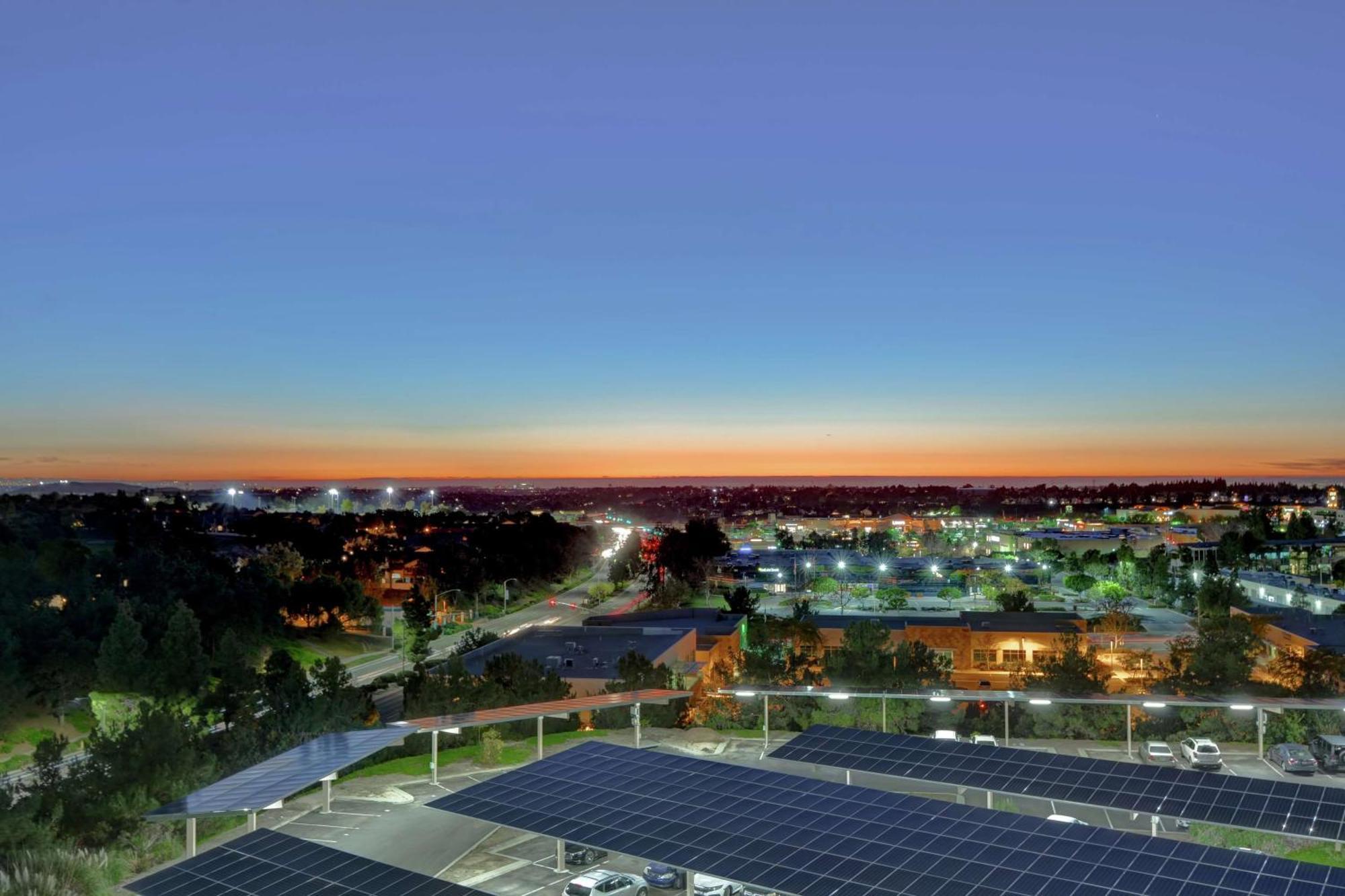 Homewood Suites By Hilton Chula Vista Eastlake Exterior foto