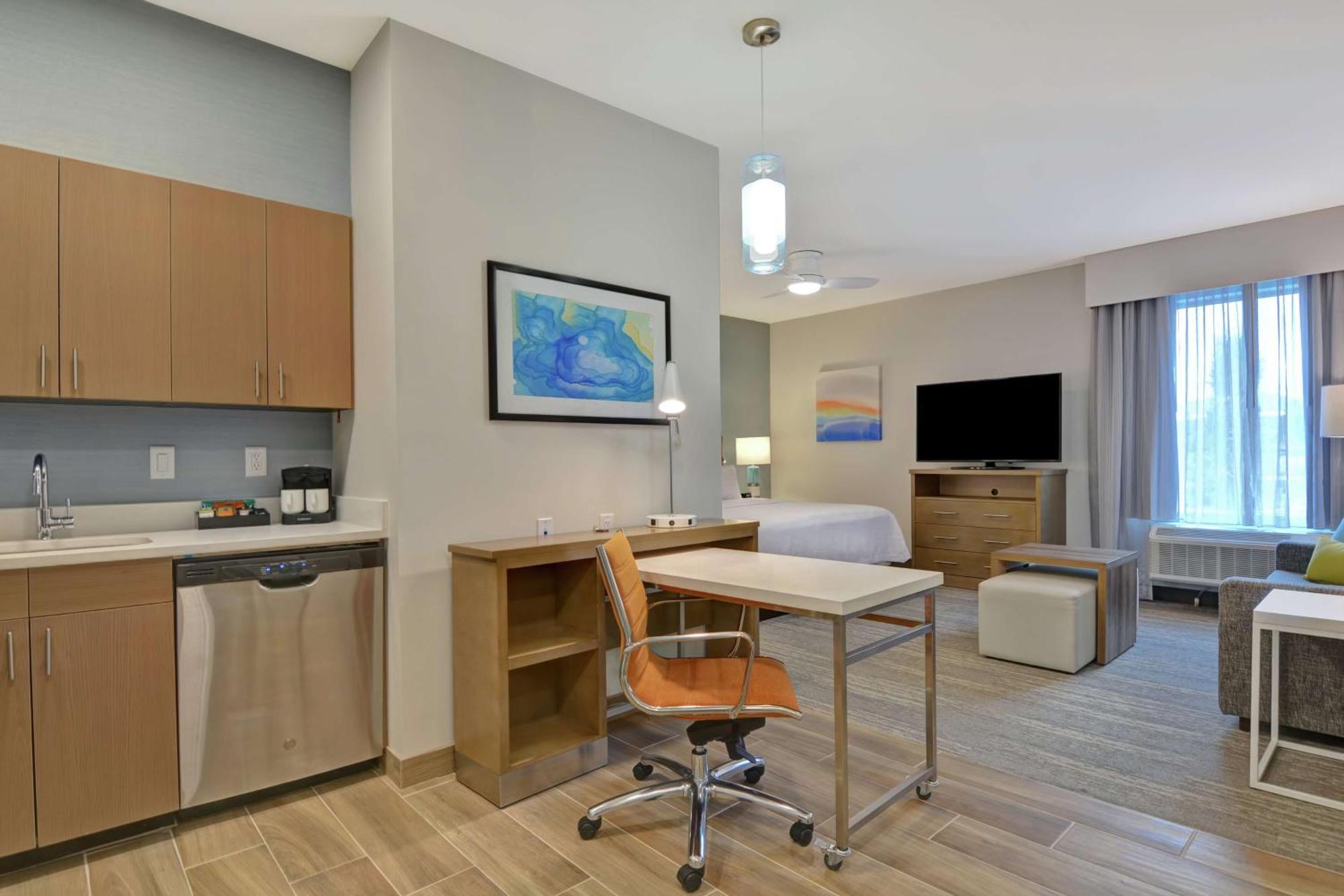 Homewood Suites By Hilton Chula Vista Eastlake Exterior foto