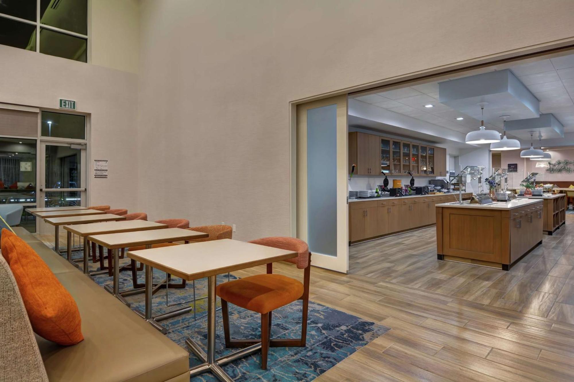Homewood Suites By Hilton Chula Vista Eastlake Exterior foto