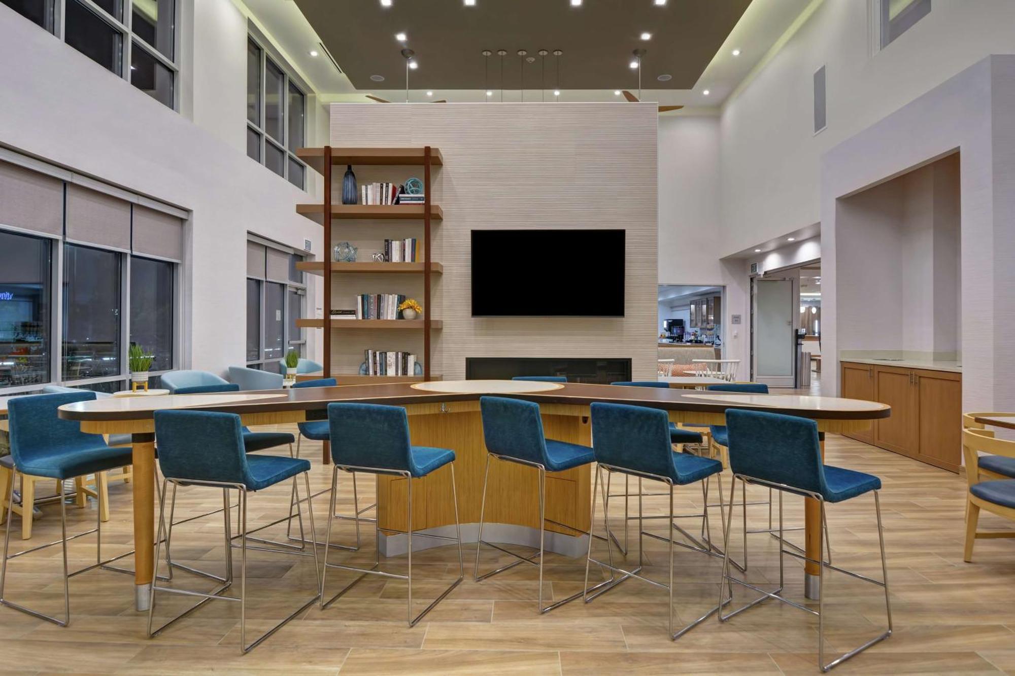 Homewood Suites By Hilton Chula Vista Eastlake Exterior foto